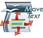 MoveText logo