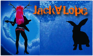 jackalope
