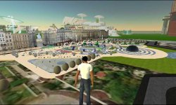 SecondLife - re-designing Paris Re-designing Paris in SecondLife