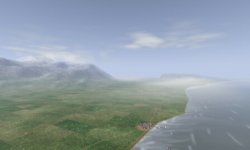 WorldForge MMORPG WorldForge