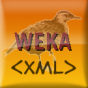 Wekatext2Xml logo